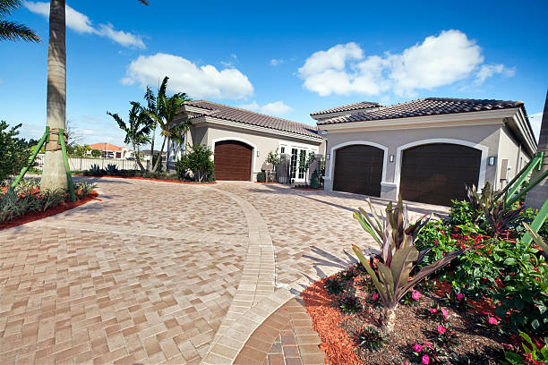 Best Commercial Driveway Paving in USA